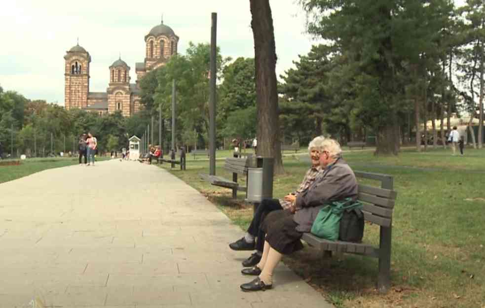 Penzioneri, ostalo je još par dana za prijave za besplatnu BANJU! 