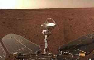 Konačno rečena misterija crvene boje planete Mars