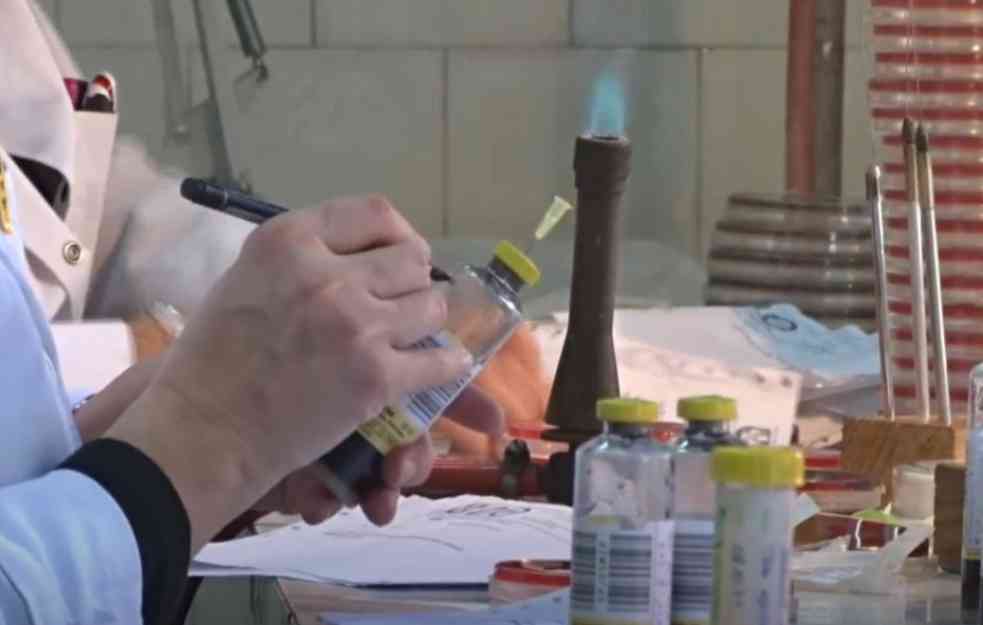 Belgijski istraživači razvili metodu koja bi HIV mogla trajno da neutralizuje