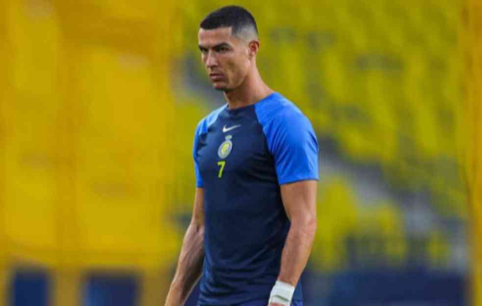 Ronaldo pred sudom: Oštećeni traže MILIJARDU dolara