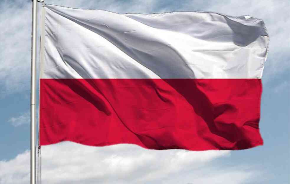 ZVANIČNA POLJSKA: Nećemo slati vojnike u Ukrajinu