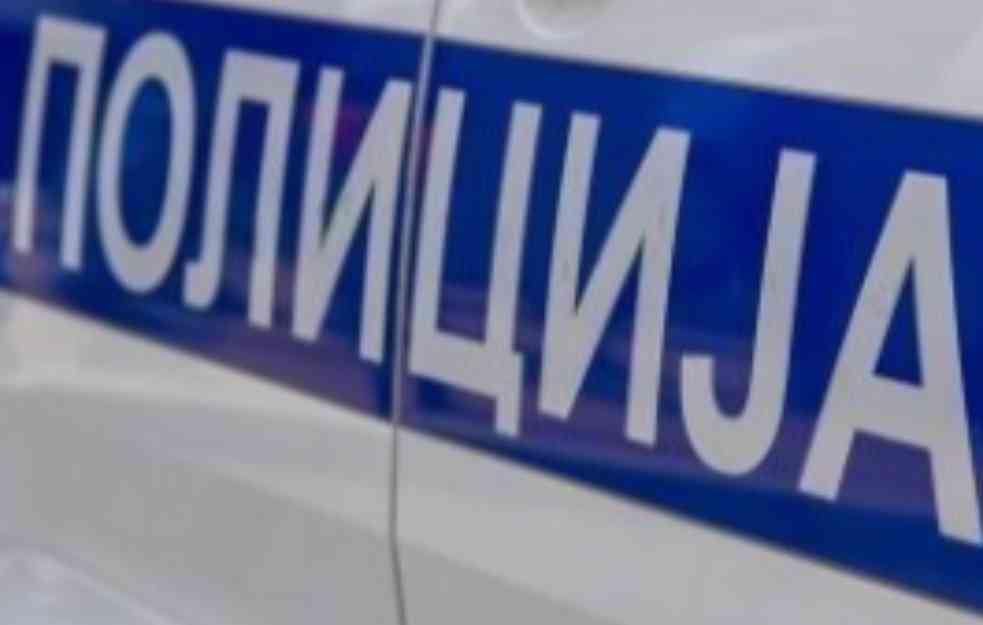 TRAGEDIJA U BEČEJU: Žena stradala u požaru u porodičnoj kući