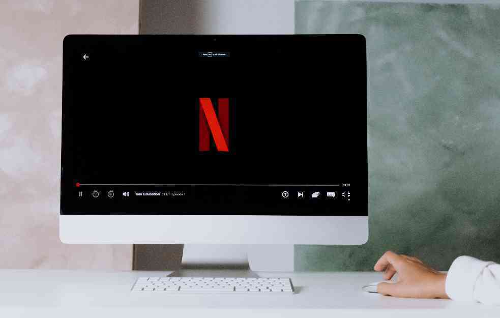 Serija na Netfliksu zaludela gledaoce: Pregleda nikada više