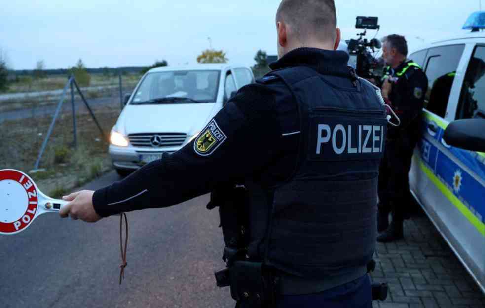 Očekuju se velike gužve na prelazima: U oktobru počinje kontrola ulaska u EU iz trećih zemalja