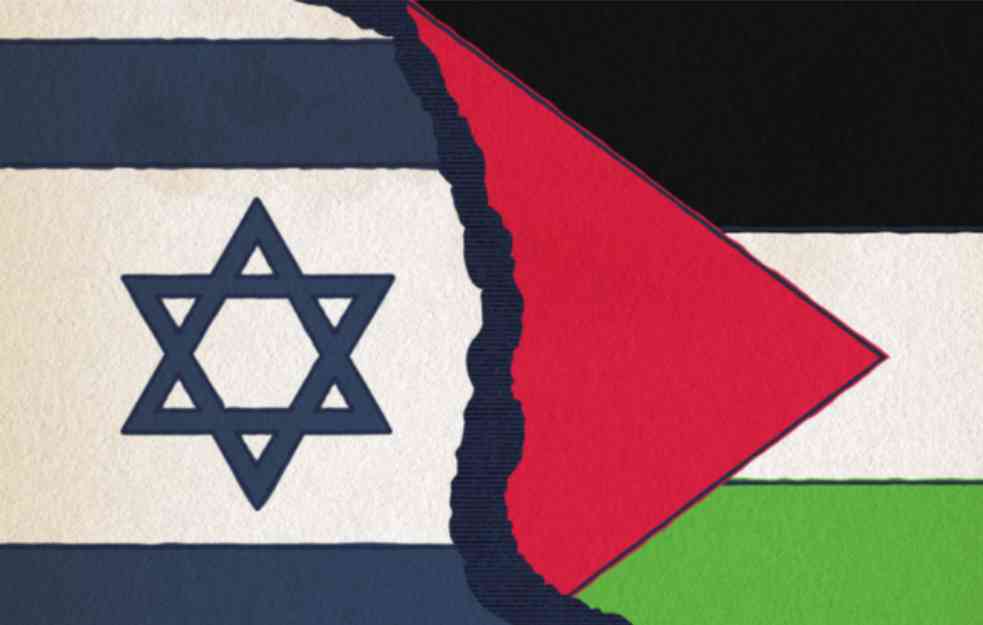 Šta čeka Palestinu?
