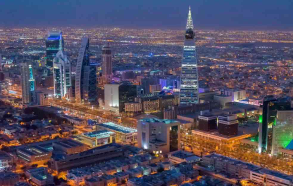 Ukida se zabrana konzumiranja alkohola u Saudijskoj Arabiji