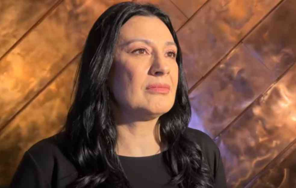 “Tuga, gorčina i sramota, jer smo svi krivi…”: KALIOPI NEMA NAKON JEZIVE TRAGEDIJE ZA VANJOM
