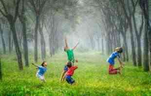 Mnogi roditelji greše: Evo kako da hvalite decu, kako bi ona bila uspešnija