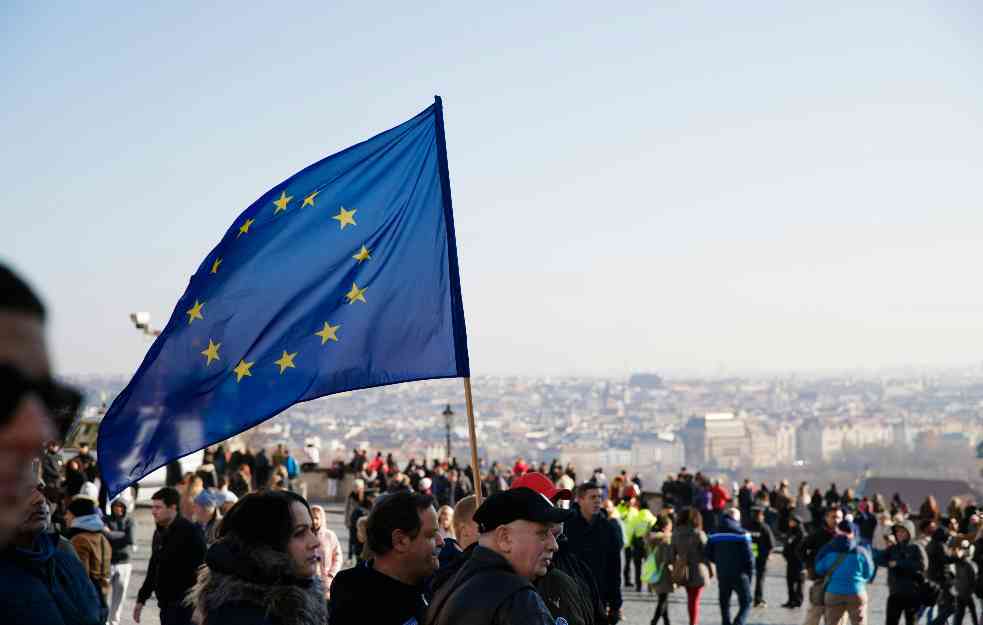 EU se plaši da će mir u Ukrajini biti postignut bez njih