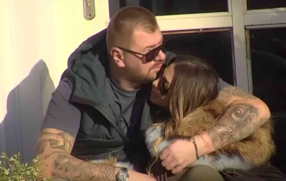 Aneli i Janjuš smišljaju ime za dete: Već imaju velike planove