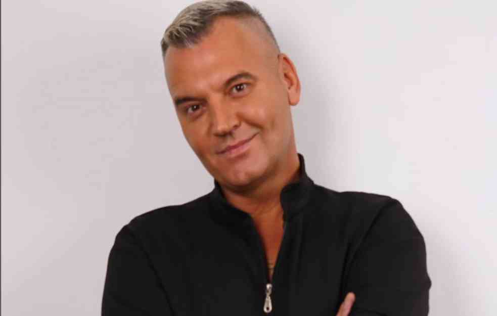 Milan Milošević otkrio od čega je bolovao kao mlađi