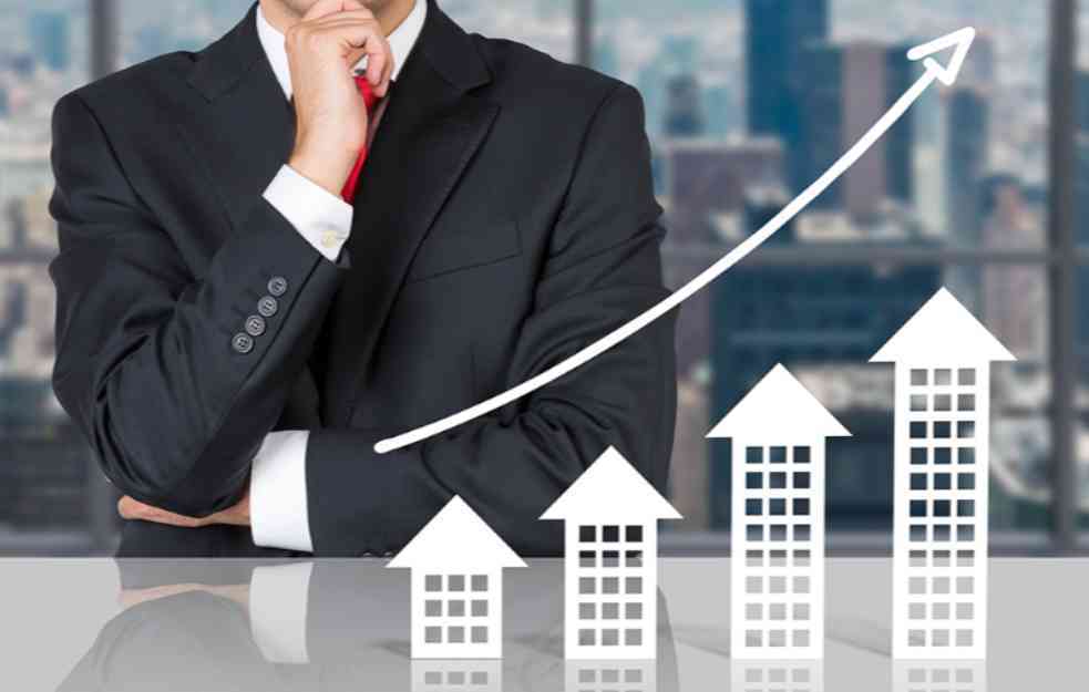 RZS SAOPŠTIO: Inflacija ove godine oko 12,6%, u prvom kvartalu 2024. prognozira se 5,3%