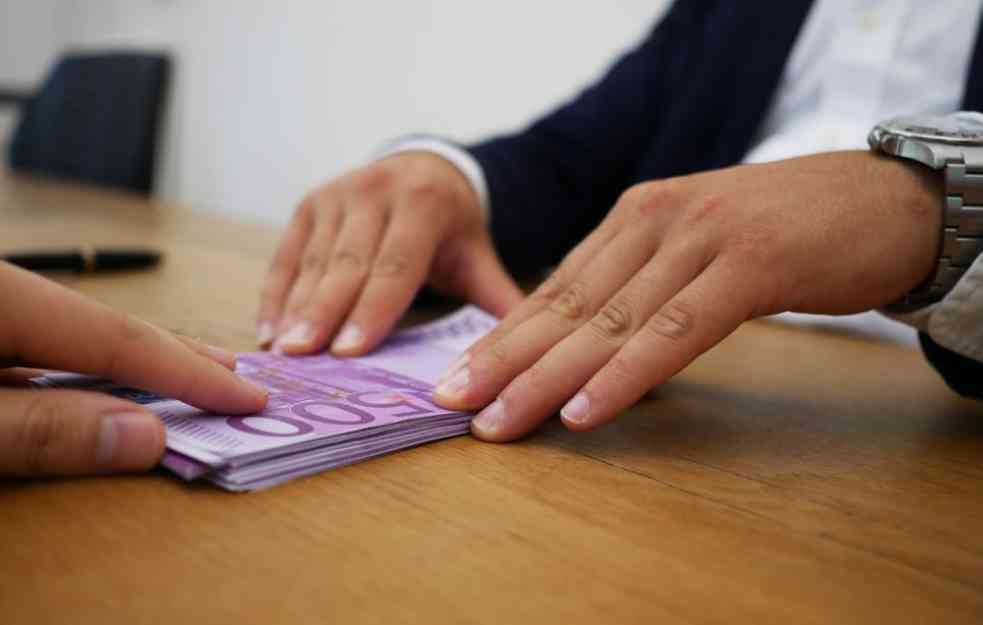 ECB i NBS danas donose odluku o visini kamatnih stopa