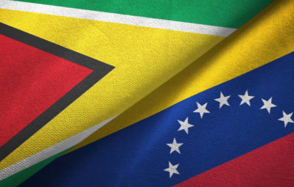 ODNOSI IZMEĐU VENECUELE I GVAJANE SVE ZATEGNUTIJI: Brazilski predsednik pozvao na dijalog