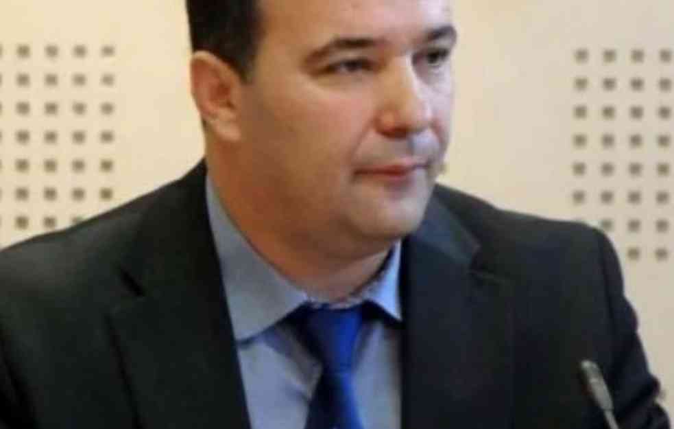 UHAPŠEN TERORISTA TZV. 