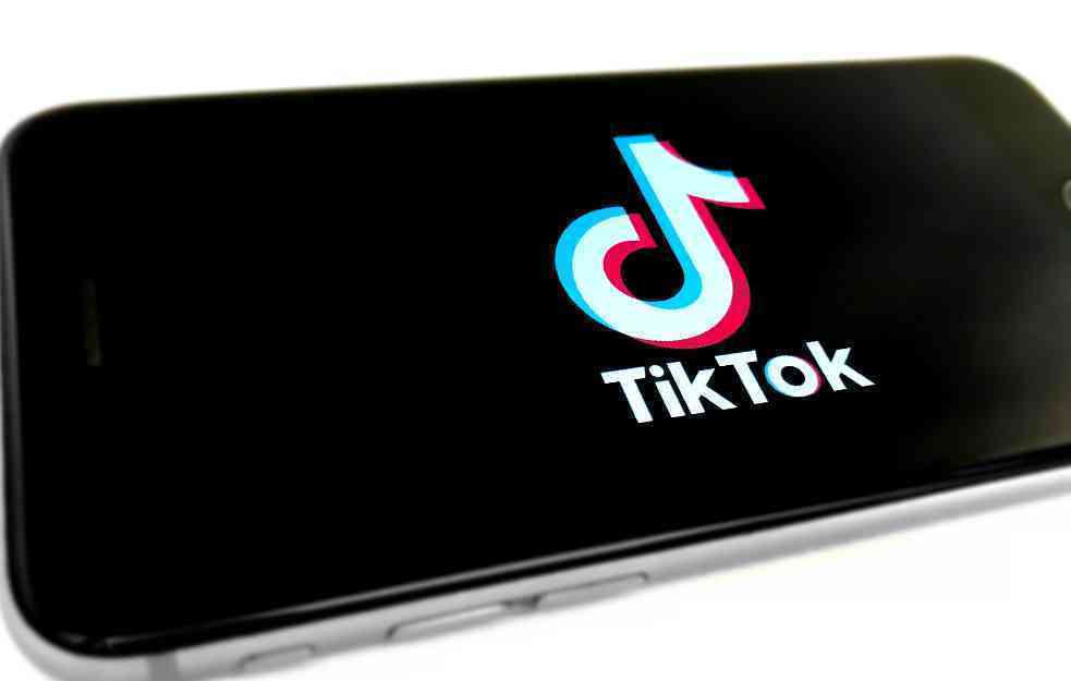 AMERIKANCI POSTAVILI ULTIMATUM KINI: Prodajte TikTok ili će biti zabranjen