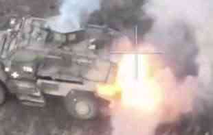 RUSI GAĐALI KIJEV: <span style='color:red;'><b>Vojska Ukrajine</b></span> oborila osam ruskih raketa 