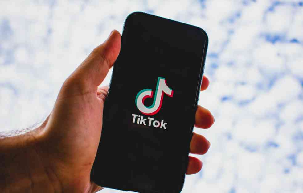 TikTok: Američki korisnici androida mogu da skinu aplikaciju na uređaj