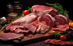 VIŠE OD PROSEKA: Luksemburžani baš vole meso, godišnje pojedu 85,4 kilograma