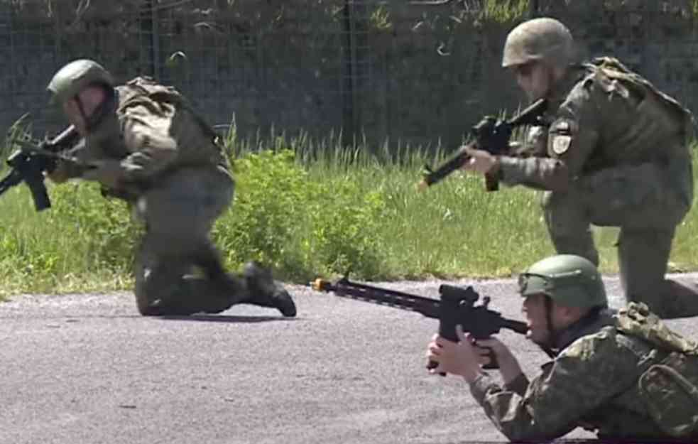 Amerikanci guraju Prištinu u NATO na mala vrata: Važan sporazum potpisuju 13. juna