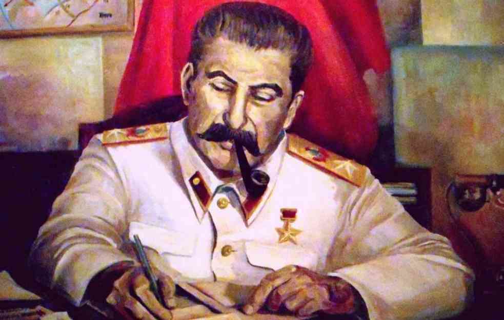 MOŽE LI PUTIN DA POSTANE NOVI STALJIN?