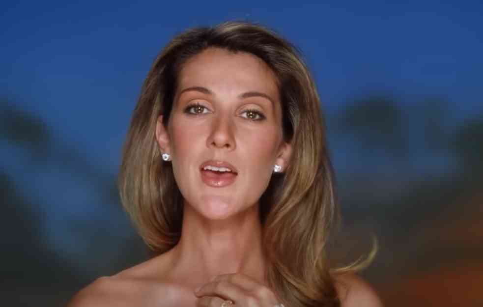 Selin Dion u teškom stanju: Izdaju je mišići, leka nema