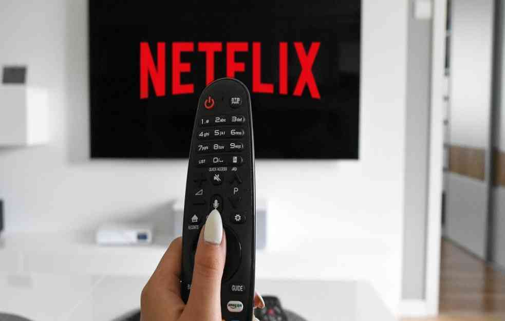 Netflix prvi put u 20 godina dobija ogromnu promenu