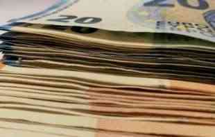 Najveći štediša u Crnoj Gori: Evo koliko ima u banci