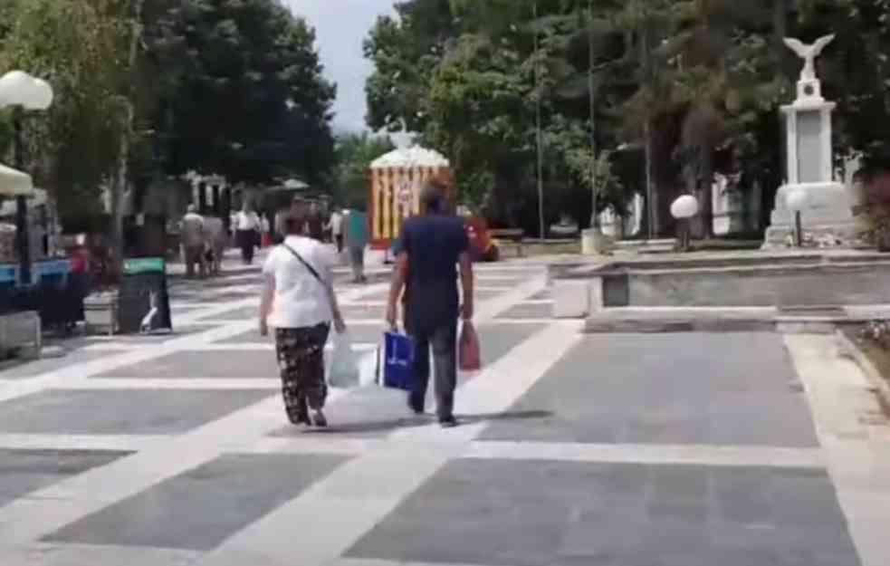 PENZIONERIMA U SRBIJI 13. PENZIJA?