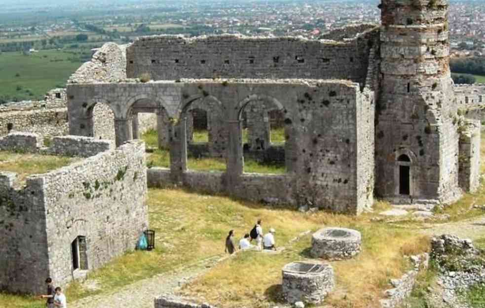 Skadar je stara srpska prestonica