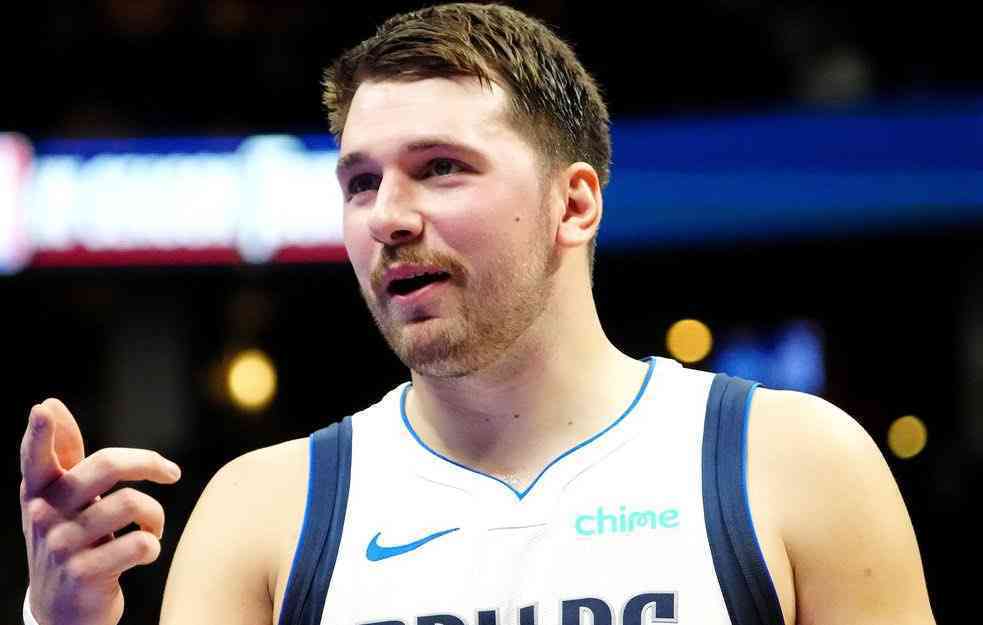 Luka će igrati za Sloveniju, a mi još čekamo Nikolu