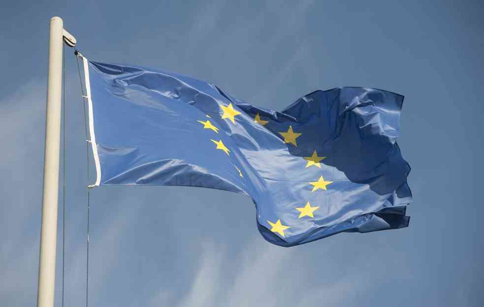 Srbija najviše izvozi u EU