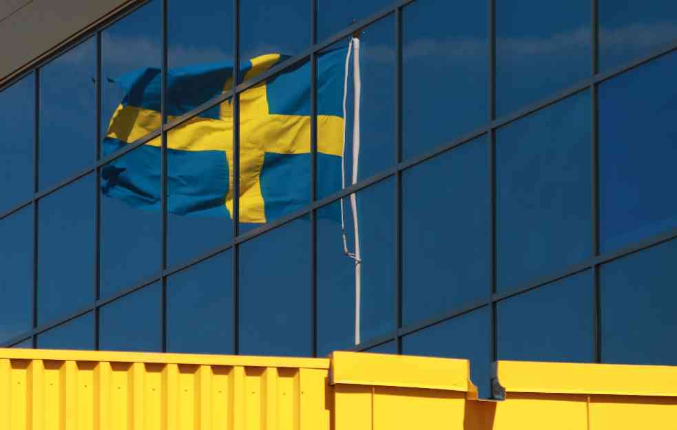 ZAHAROVA: Švedskoj članstvo u NATO rizična i skupa promena prioriteta