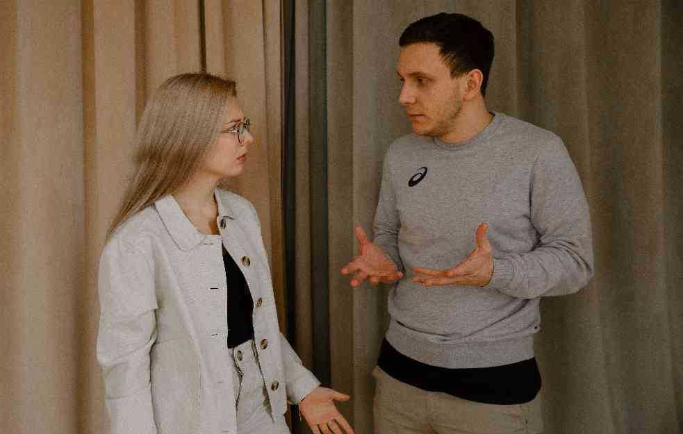 Kako da znate da li nešto nije u redu u vašoj vezi? Otkrijte da li je problem u vama ili partneru