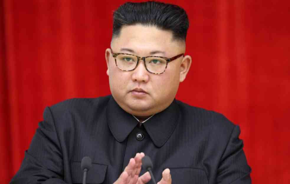 Kim Džong Un čestitao Putinu Dan Rusije: Odnosi sa Moskvom jačaju u zajedničkoj borbi