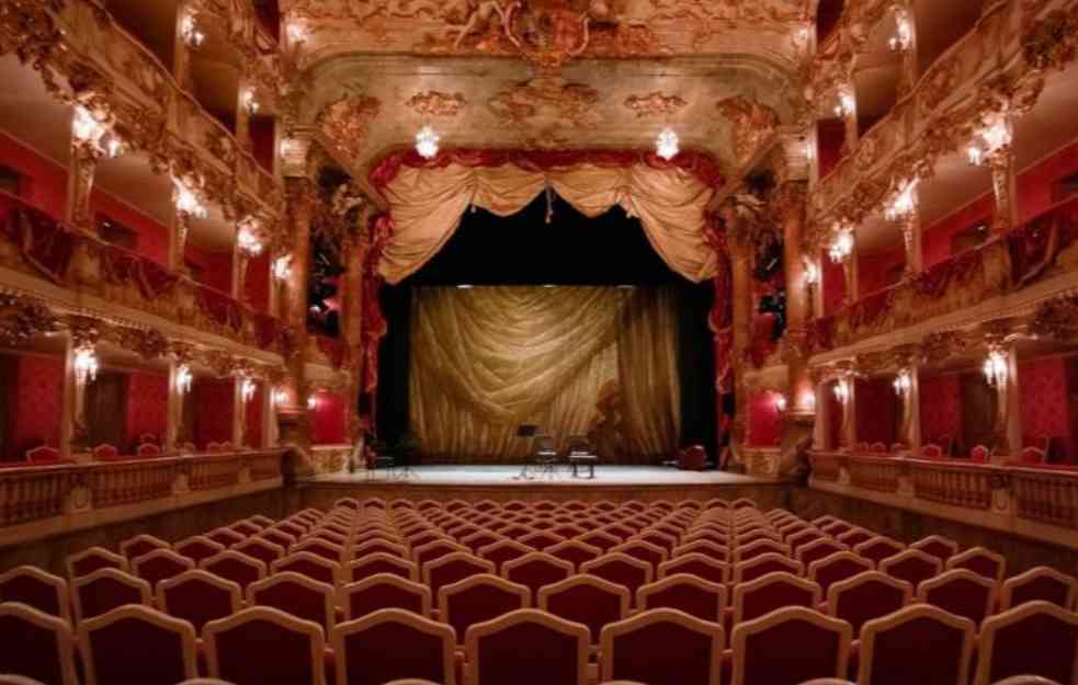  Mocartova opera „Tako čine sve” 8. maja u Narodnom pozorištu