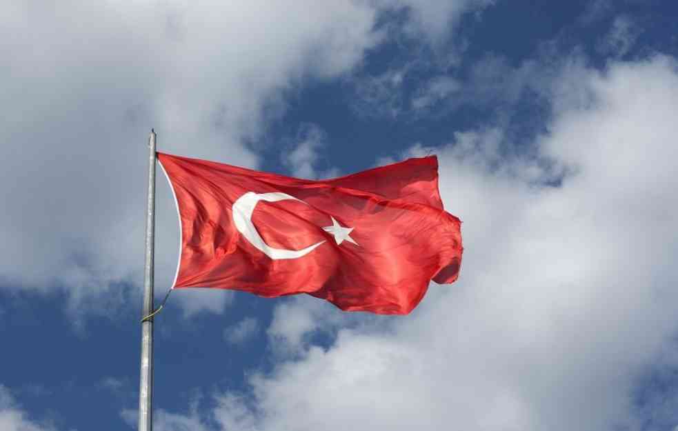 U NOVEMBRU BILA MANJA ALI JE PONOVO PORASLA: U Turskoj inflacija 2023. skoro 65%