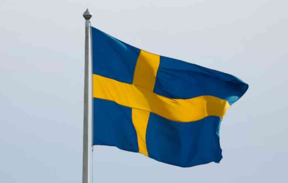 Švedska treba da poveća vojni budžet za 4,6 milijardi evra do 2030. godine