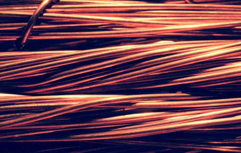 VEĆA POTRAŽNJA ZA OVIM METALOM: Zbog čega bi bakar mogao da poskupi za 75%?