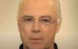 PREMINUO LEGENDARNI <span style='color:red;'><b>FRANC BEKENBAUER</b></span>: Jedan od najvećih igrača u istoriji fudbala!