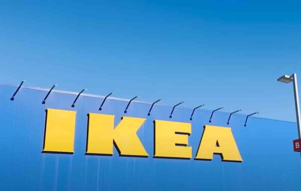 IKEA POVLAČI PROIZVOD IZ PRODAJE: Može da dovede do opekotina i strujnog udara