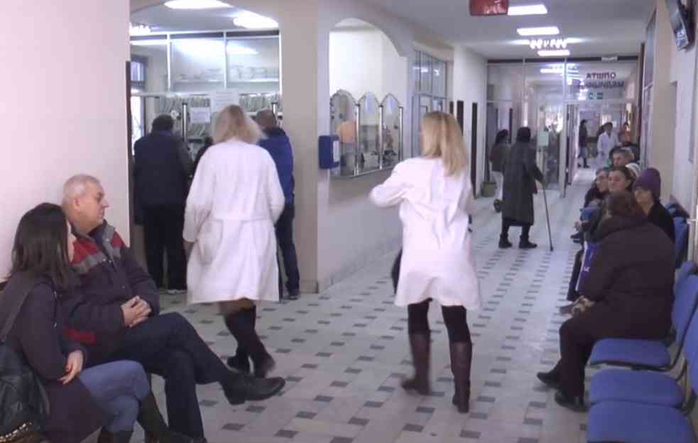 BATUT POTVRDIO: Veliki kašalj registrovan kod 1.020 osoba