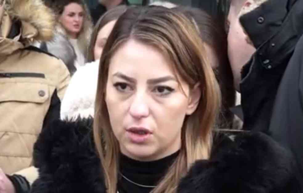 NEMA DOKAZA PROTIV SRBINA! Advokati: Tražićemo da se optužnica odbaci i da se Milenkoviću odredi mera kućnog pritvora (VIDEO)