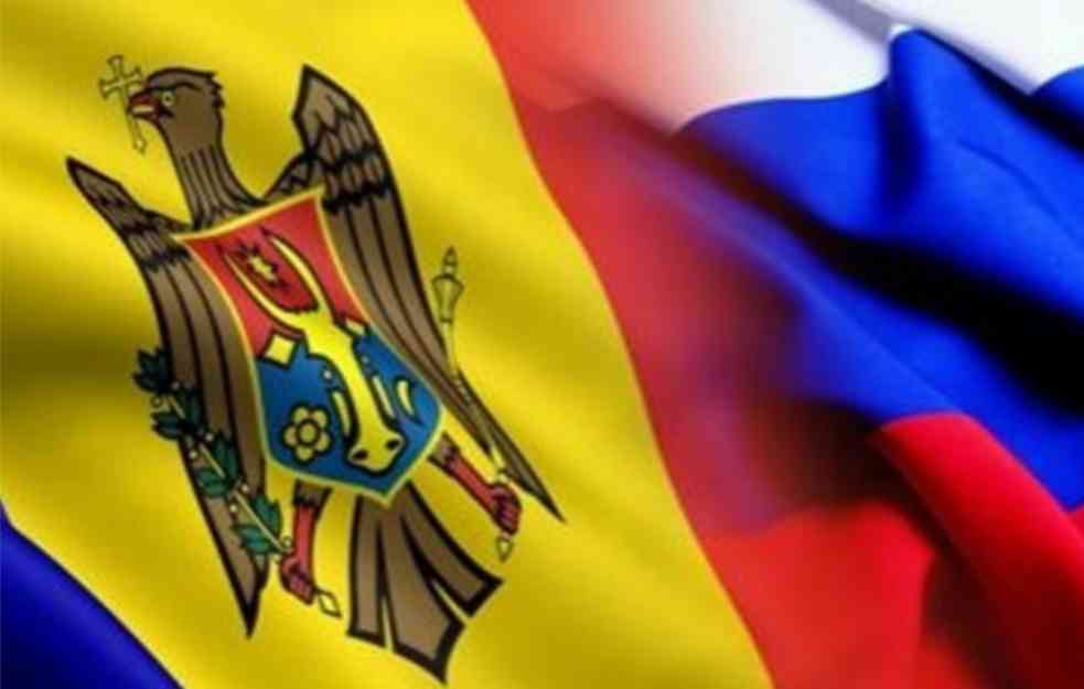 DIPLOMATIJA RUSIJE I MOLDAVIJE VISI O KONCU: Moskva uputila poruku amabasadoru Moldavije 