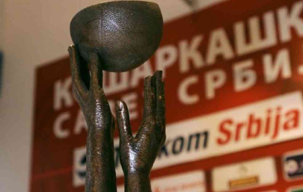 Zvezda osvojila Kup Radivoja Koraća