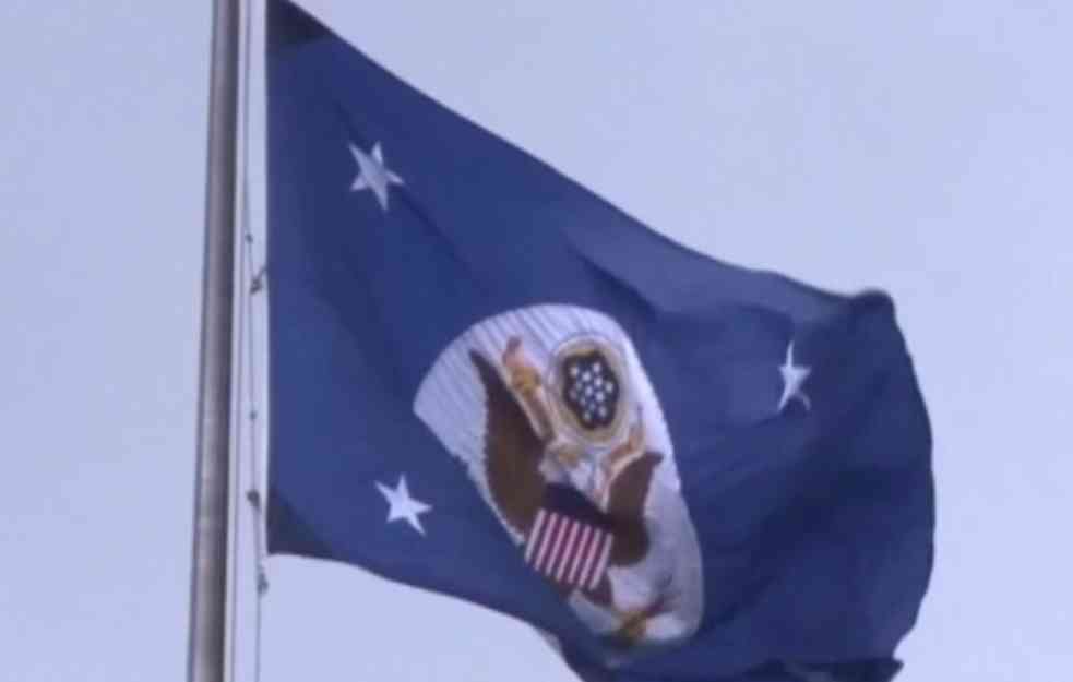 IDIOTSKO SAOPŠTENJE AMERIKE: Odluka o prodaji raketa "Kosovu" ne utiče na promenu vojnog balansa u regionu
