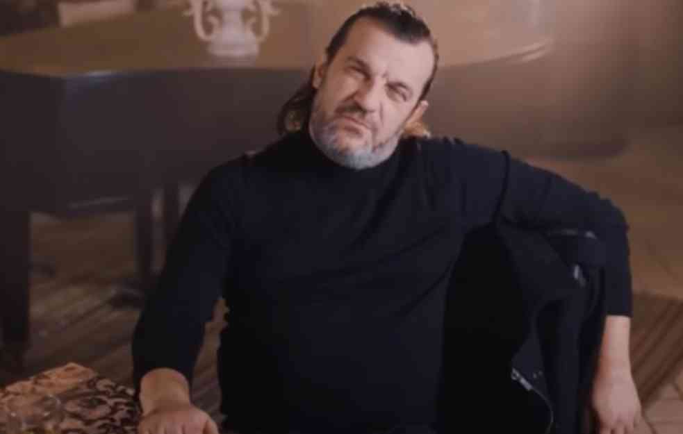 Aca Lukas šokirao, izneo detalje iz života: 