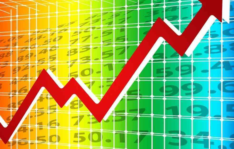 ŠTA KAŽE STATISTIKA? Inflacija u Srbiji u 2023. bila 12,1%