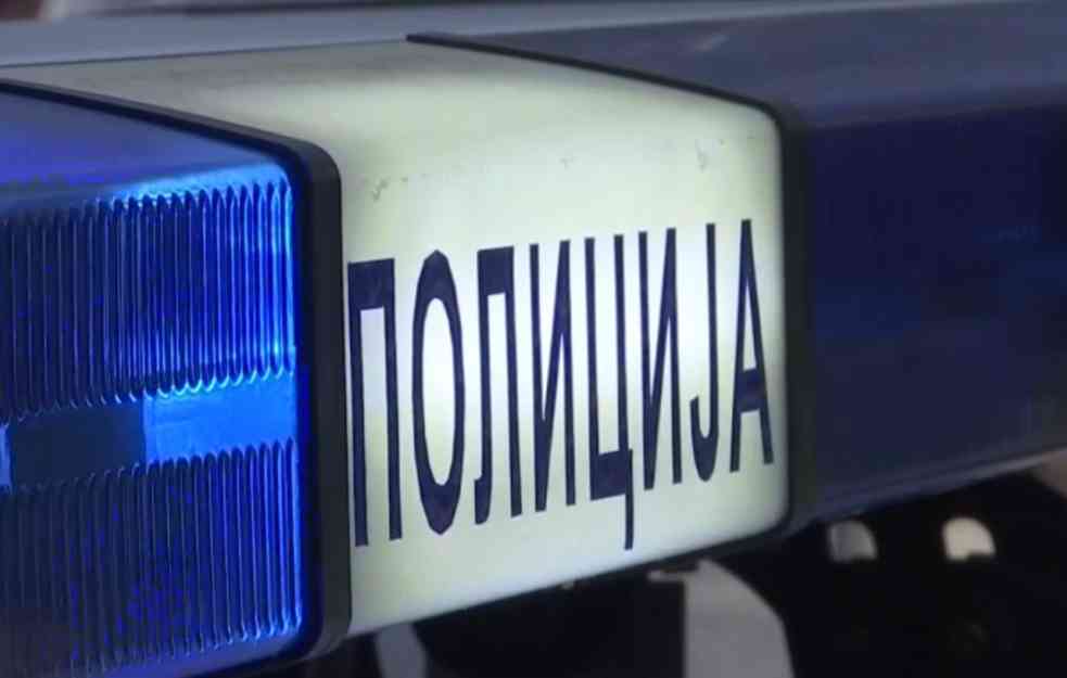 MASOVNA TUČA U KRAGUJEVCU