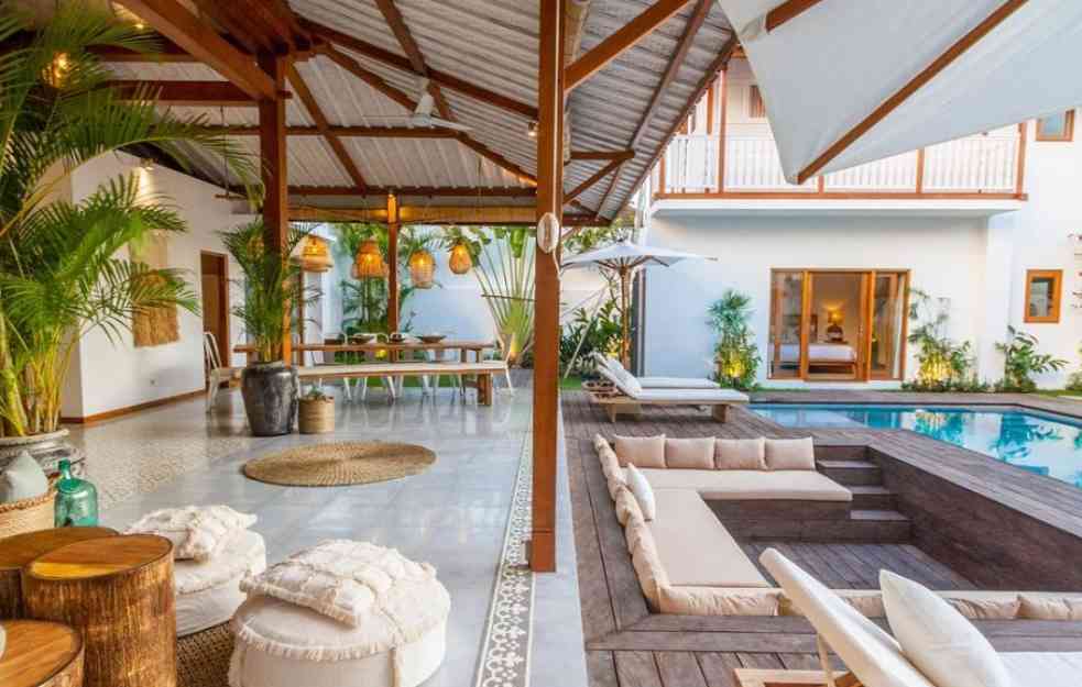 UVODE NOVINE ZA TURISTE: Bali počinje sa naplatom turističke takse polovinom februara